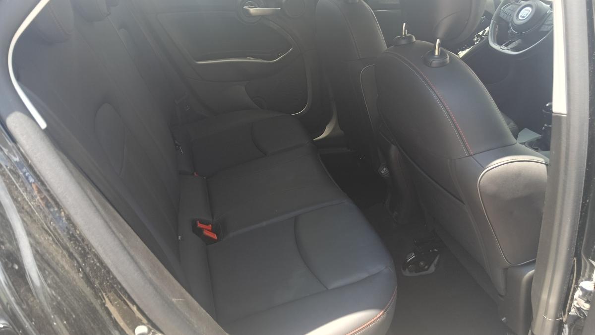 Fiat 500X 1.3 MultiJet 95CV SPORT 988